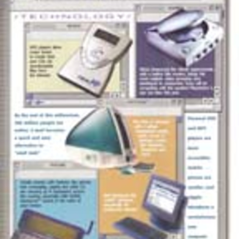 Yearbook 2000 - Yearzine 2000