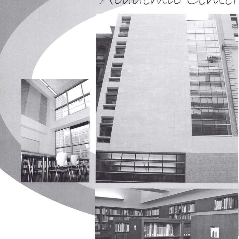 2006 Academic Center.jpg
