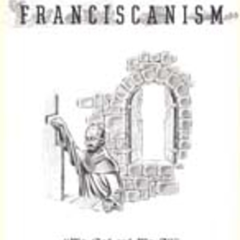 Yearbook 1958 - Franciscanism